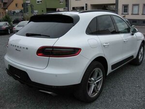 Porsche Macan PDK dt.Fzg. Top Ausst. 64.000 km 34.999 &euro; Biebesheim 64584