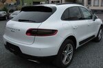 Porsche Macan PDK dt.Fzg. Top Ausst. 64.000 km 34.999 &euro; Biebesheim 64584