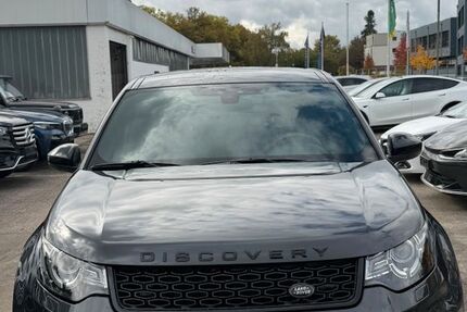 Land Rover Discovery 151.000 km 16.950 € Dieburg 64807