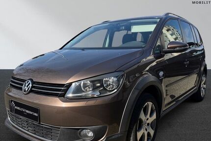VW Touran 174.368 km 7.999 &euro; Ginsheim-Gustavsburg 65462