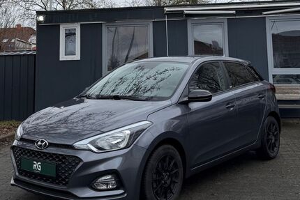 Hyundai i20 74.500 km 11.390 &euro; Raunheim 65479