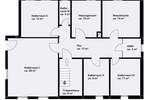 Mehrfamilienhaus, Wohnhaus Kelsterbach - 1 Zimmer, 318 m&sup2;, 1.025.000&euro; | Angebot:25699812