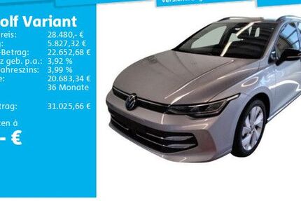 VW Golf 2.328 km 28.480 &euro; Neu-Isenburg 63263