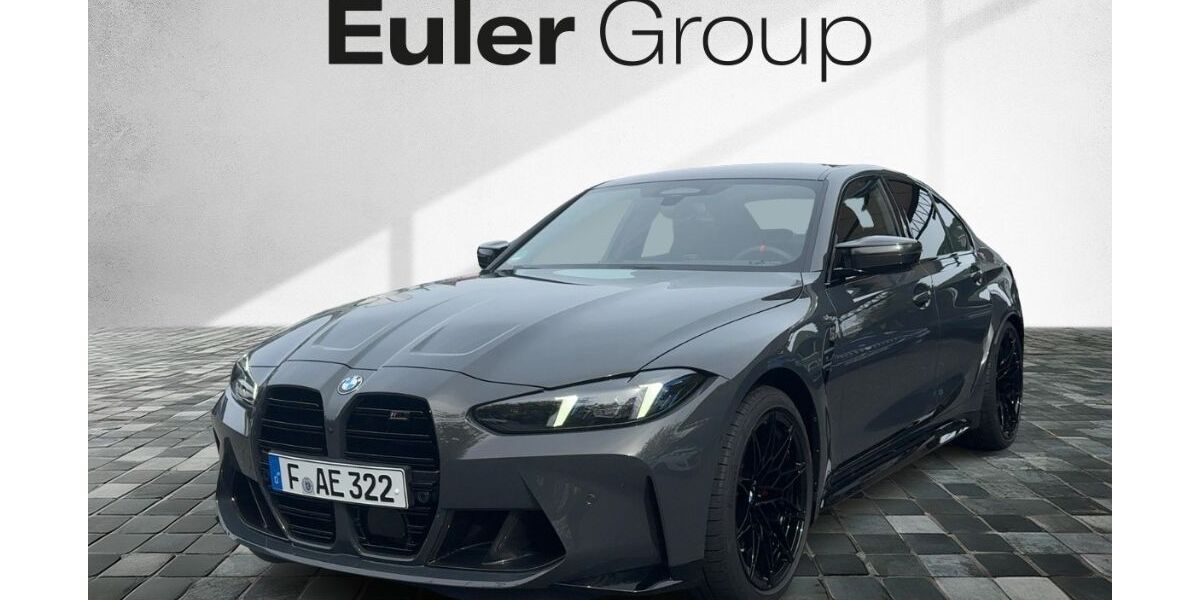 BMW M3 1.101 km 117.199 &euro; Frankfurt am Main 60435