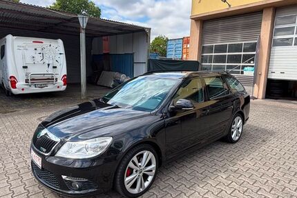 Skoda Octavia 322.000 km 3.590 &euro; Frankfurt am Main 65933
