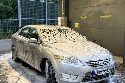 Ford Mondeo 163.000 km 2.600 &euro; Darmstadt 64293