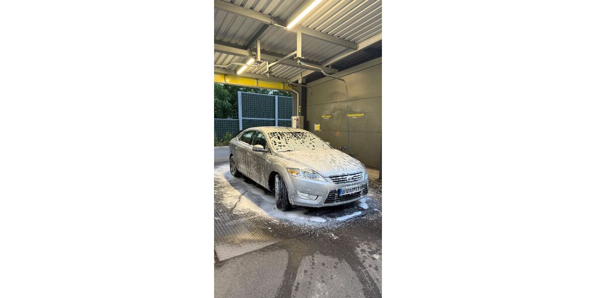 Ford Mondeo 163.000 km 2.600 &euro; Darmstadt 64293