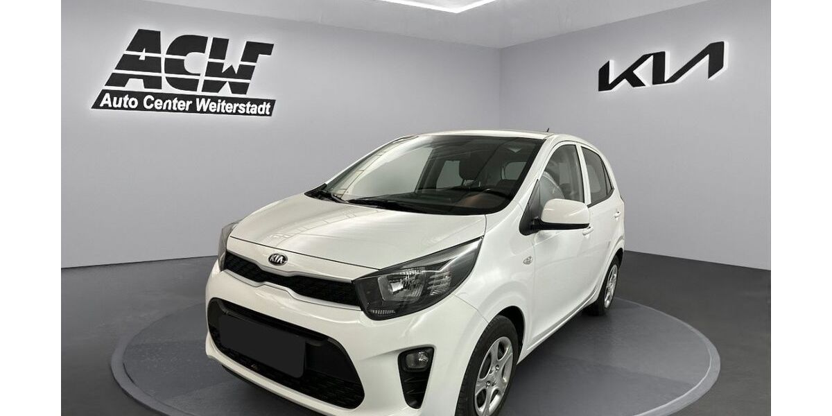 Kia Picanto 67.670 km 8.870 &euro; Weiterstadt-Darmstadt 64331