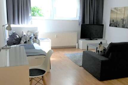 Wohnung Neu-Isenburg Isenburg - 1 Zimmer, 40 m&sup2;, 640&euro; | Angebot:26583139