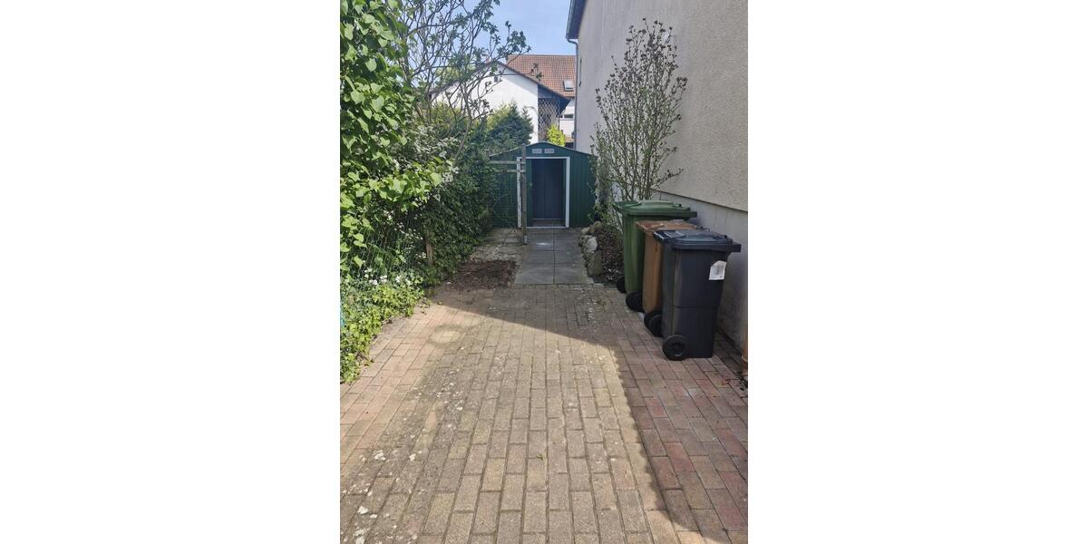 Doppelhaushälfte Einhausen - 5 Zimmer, 133 m&sup2;, 549.000&euro; | Angebot:26426976