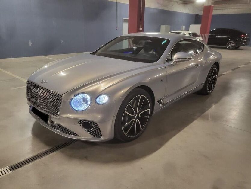 Continental GT