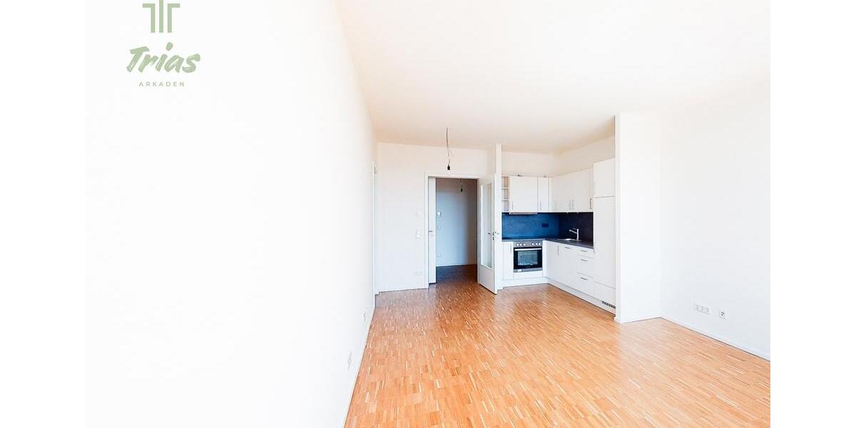 Etagenwohnung Mainz Laubenheim - 2 Zimmer, 55 m&sup2;, 1.020&euro; | Angebot:26676351
