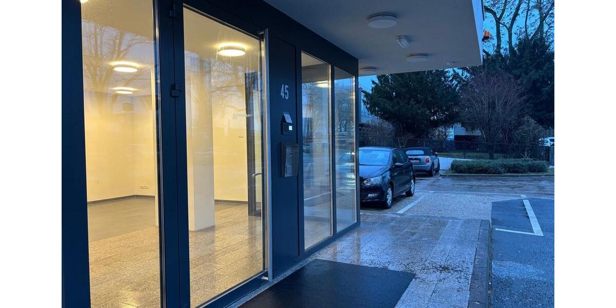 Etagenwohnung Frankfurt am Main Bornheim - 1 Zimmer, 30 m&sup2;, 999&euro; | Angebot:26448995