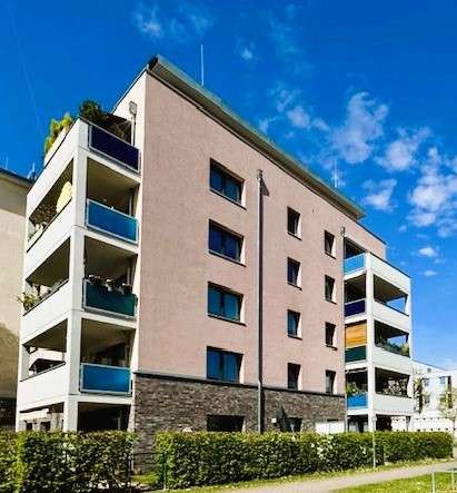 Wohnung zum Kaufen in Offenbach-Buchhügel 550.000 € 104 m²