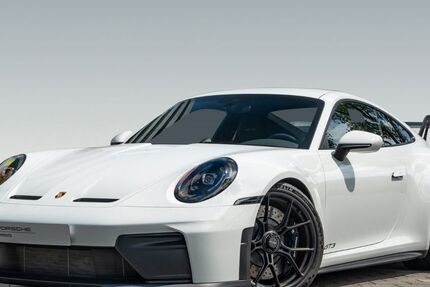 Porsche 992 8.925 km 214.992 &euro; Darmstadt 64295