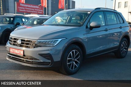 VW Tiguan 69.000 km 24.900 &euro; Frankfurt am Main - Bergen-Enkheim 60388