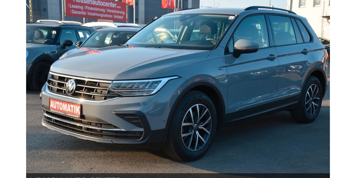 VW Tiguan 69.000 km 24.900 &euro; Frankfurt am Main - Bergen-Enkheim 60388