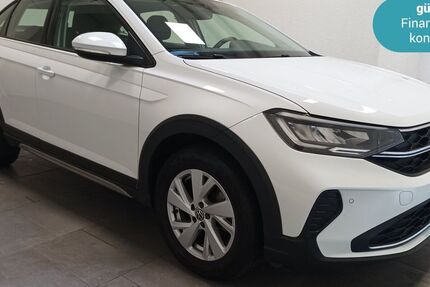 VW Taigo 34.529 km 16.470 &euro; Egelsbach 63329