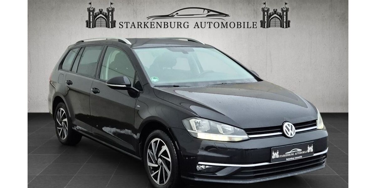 VW Golf 130.000 km 13.990 &euro; Heppenheim 64646