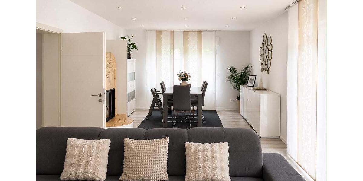 Bungalow Groß-Umstadt Umstadt - 4 Zimmer, 135 m&sup2;, 420.000&euro; | Angebot:26889667