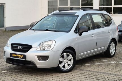 Kia Carens 82.000 km 4.750 &euro; Rüsselsheim 65428