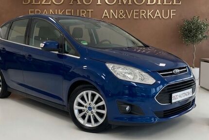 Ford B-Max 150.000 km 4.300 &euro; Frankfurt am Main 65933