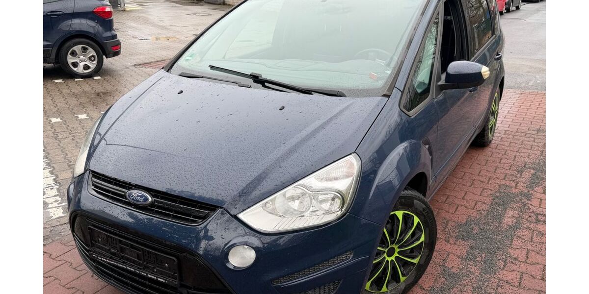 Ford S-Max 269.999 km 3.199 &euro; Frankfurt am Main 65933