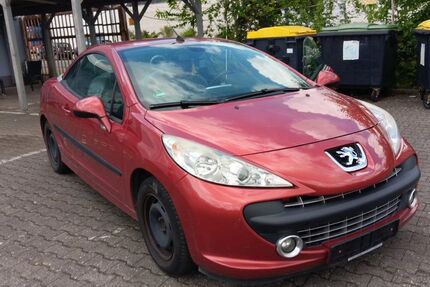 Peugeot 207 137.000 km 690 &euro; Frankfurt am Main 60386