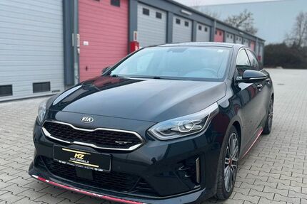 Kia pro ceed / ProCeed 128.900 km 18.999 &euro; Groß Gerau 64521