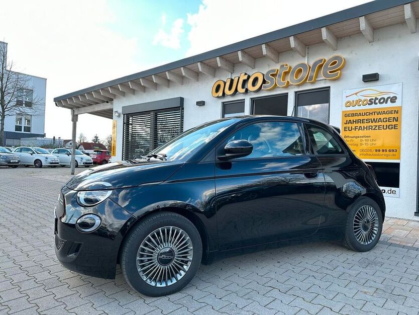 500e