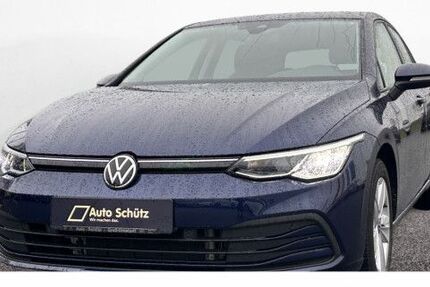 VW Golf 31.408 km 21.450 &euro; Groß-Umstadt 64823