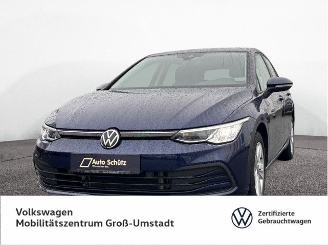 VW Golf 31.408 km 21.450 &euro; Groß-Umstadt 64823