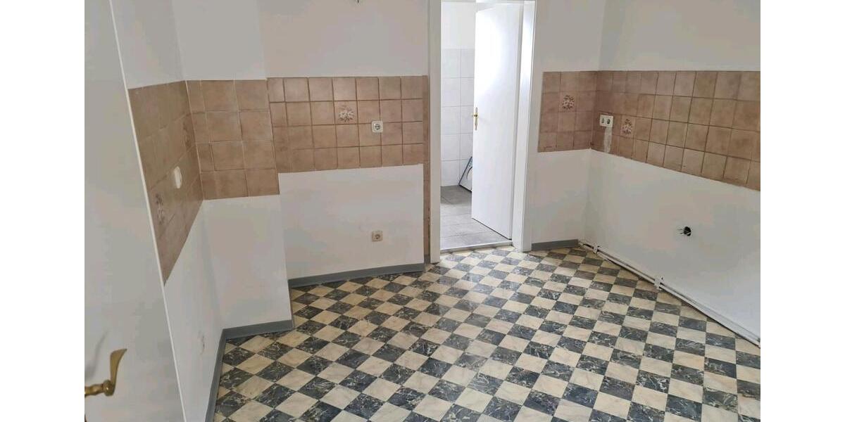 Etagenwohnung Offenbach am Main Bürgel - 3 Zimmer, 75 m&sup2;, 950&euro; | Angebot:25084630