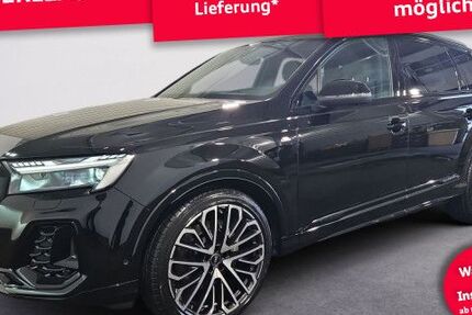 Audi Q7 12.000 km 87.480 € Offenbach am Main 63071