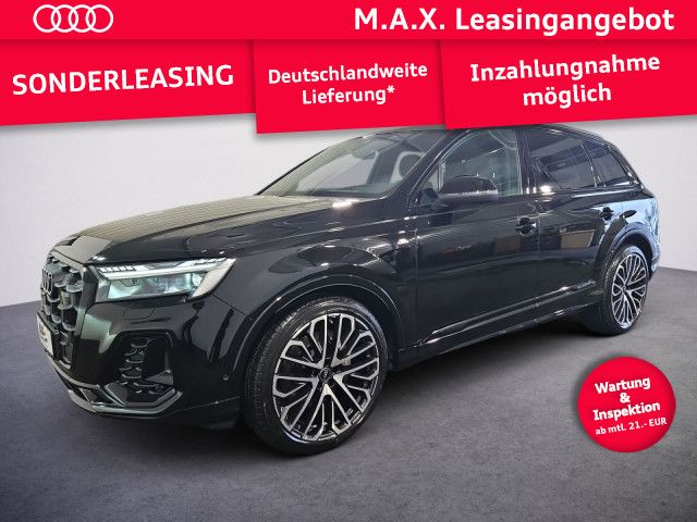 Audi Q7 12.000 km 87.480 € Offenbach am Main 63071