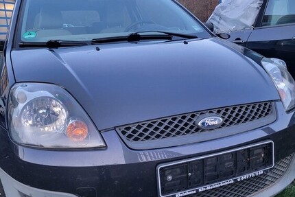 Ford Fiesta 149.059 km 1.600 &euro; Bischofsheim 65474