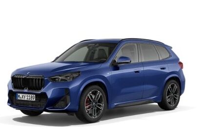 BMW X1 5.481 km 45.989 &euro; Frankfurt 60314
