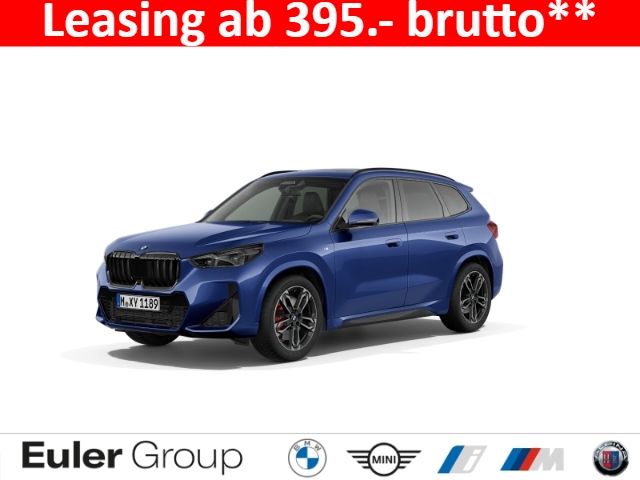 BMW X1 5.481 km 45.989 &euro; Frankfurt 60314