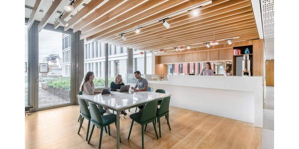 Gewerbeobjekt Frankfurt am Main Ostend - 1.189&euro; | Angebot:26258889
