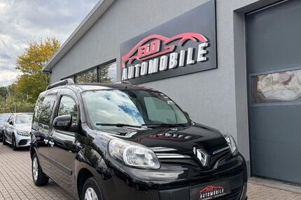 Renault Kangoo 87.544 km 9.700 &euro; Eppertshausen 64859