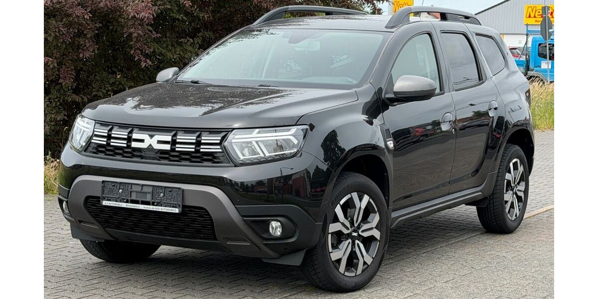 Dacia Duster 35.478 km 19.900 &euro; Bickenbach 64404
