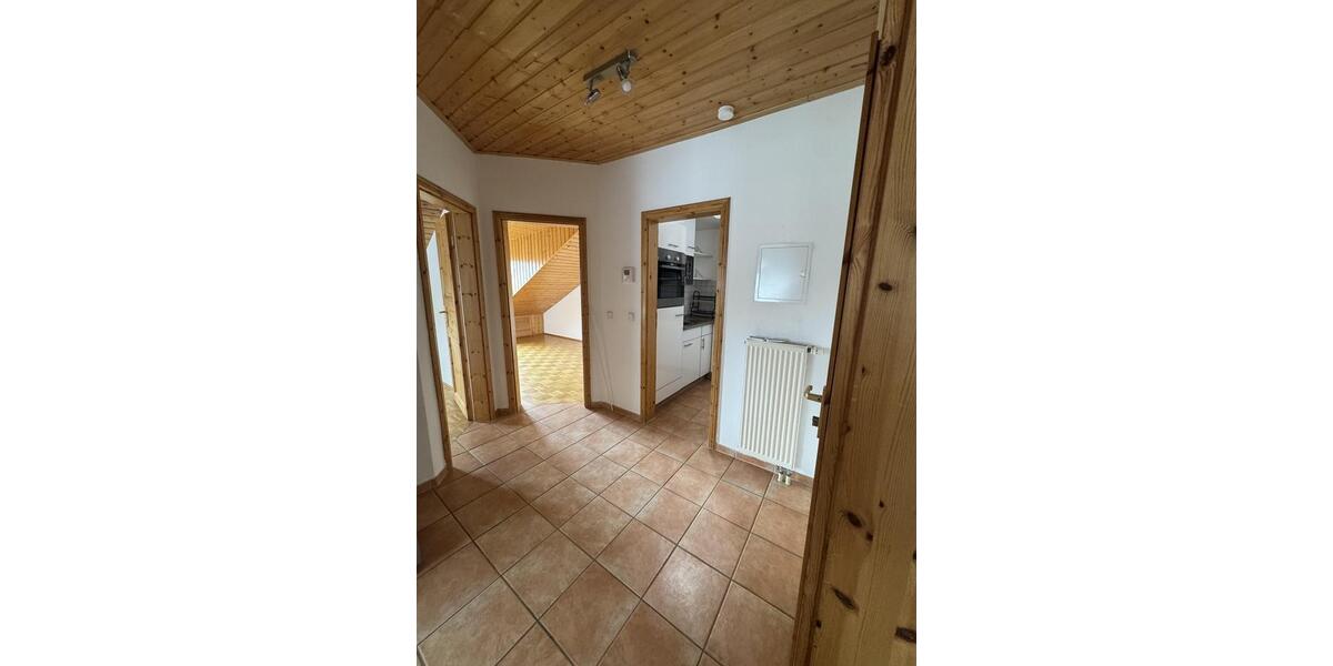 Etagenwohnung Ginsheim-Gustavsburg Gustavsburg - 3 Zimmer, 72 m&sup2;, 900&euro; | Angebot:26613277