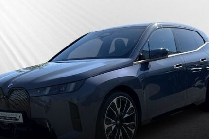 BMW iX 20.534 km 66.880 &euro; Rüsselsheim 65428