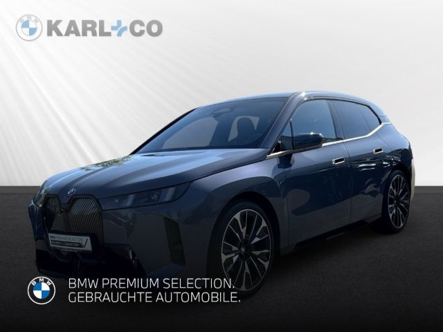 BMW iX 20.534 km 66.880 &euro; Rüsselsheim 65428