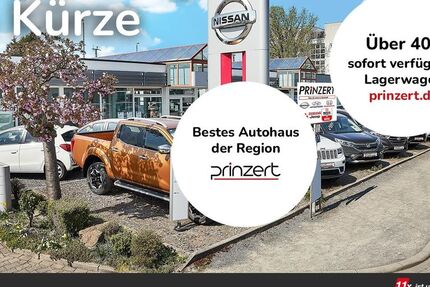 Nissan X-Trail 29.477 km 25.970 &euro; Rödermark 63322