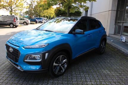 Hyundai KONA 94.000 km 16.700 &euro; Rüsselsheim 65428