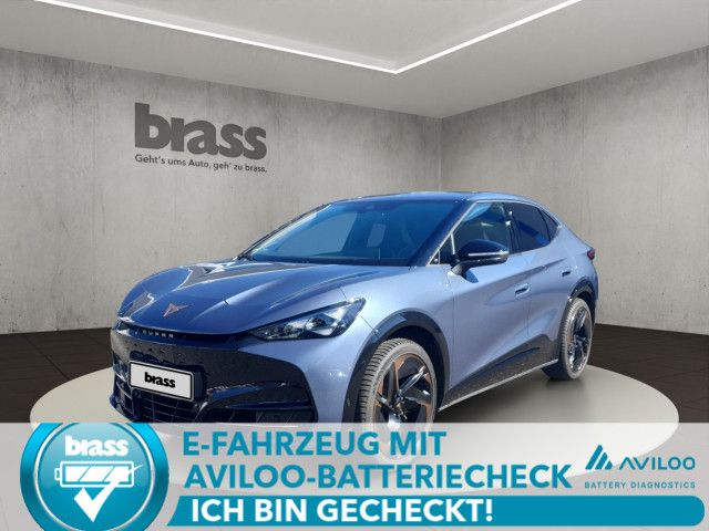 Cupra Tavascan 14.999 km 47.980 &euro; Offenbach 63075