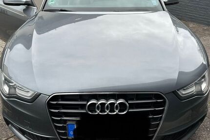 Audi A5 213.500 km 13.000 &euro; Obertshausen 63179