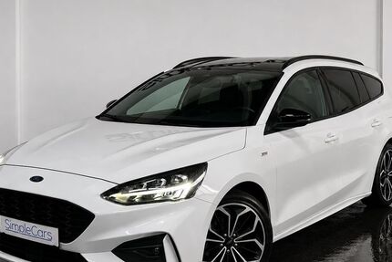 Ford Focus 102.242 km 14.780 &euro; Rodgau 63110