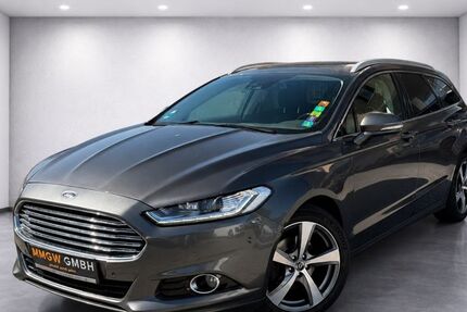 Ford Mondeo 207.972 km 6.490 &euro; Bensheim 64625